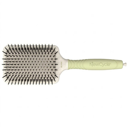 Olivia Garden NewCycle Large Ionic Paddle Brush