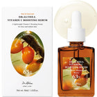 Vitaman C Boosting Serum 