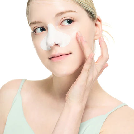 Dr. Melaxin CACTOX 3-Step Nose Mask Pack