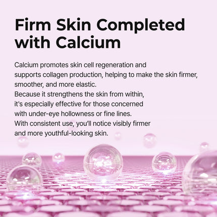 Dr. Melaxin Calcium Intense Cream