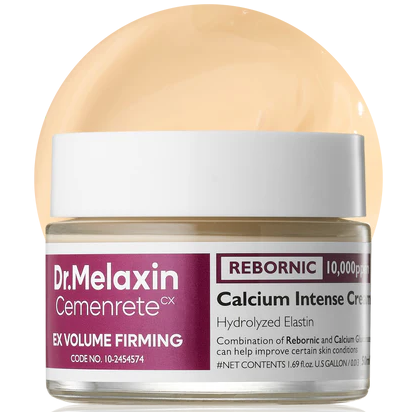 Dr. Melaxin Calcium Intense Cream