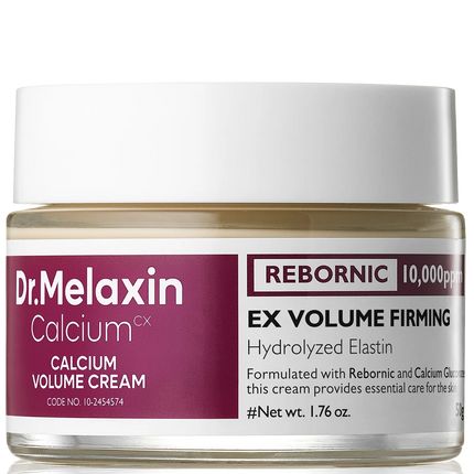 Dr. Melaxin Calcium Intense Cream