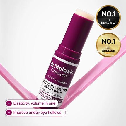 Dr. Melaxin Calcium Multi Balm