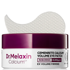 Dr. Melaxin Calcium Volume Eye Patch - 60 Each