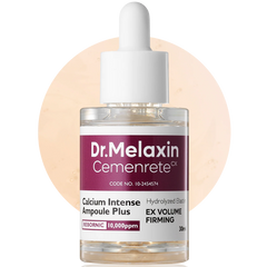 Dr. Melaxin Cemenrete Calcium Intense Ampoule