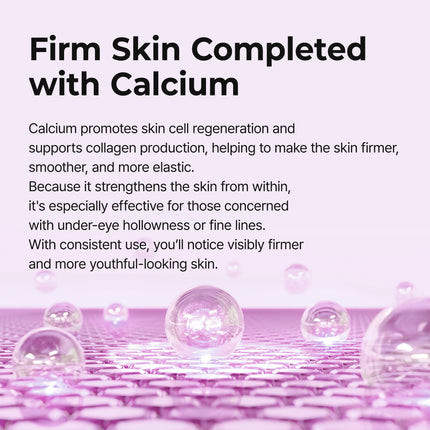Dr. Melaxin Cemenrete Calcium Intense Ampoule