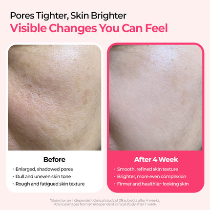 Dr. Melaxin Cemenrete Cyano Pink Spicule Serum