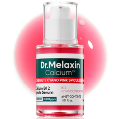 Dr. Melaxin Cemenrete Cyano Pink Spicule Serum