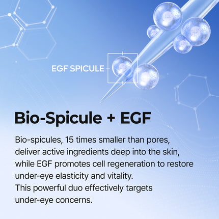 Dr. Melaxin Eyephalt Eyebag Cream