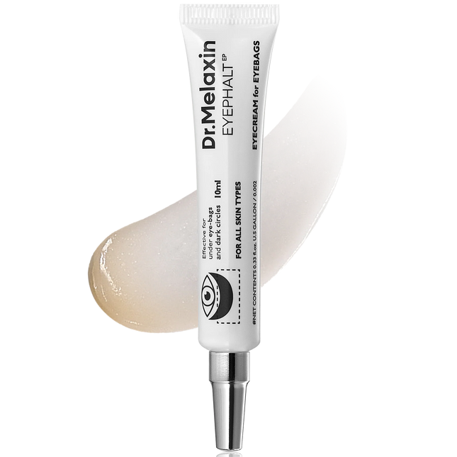 Dr. Melaxin Eyephalt Eyebag Cream