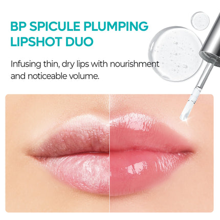 Dr. Melaxin BP Spicule Plumping LIP Shot - Maxi