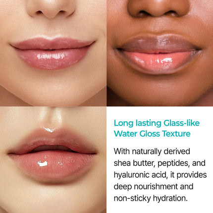 Dr. Melaxin BP Spicule Plumping LIP Shot - Maxi