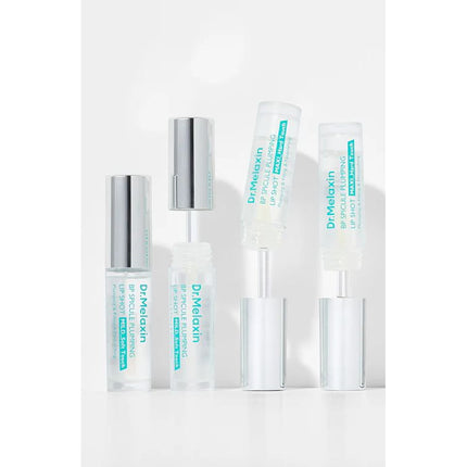 Dr. Melaxin BP Spicule Plumping LIP Shot - Mild