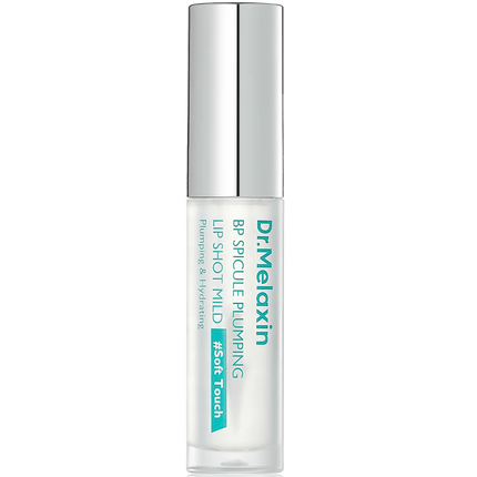 Dr. Melaxin BP Spicule Plumping LIP Shot - Mild