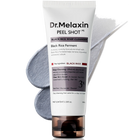 Dr. Melaxin Peel Shot Black Rice Mochi Whip Cleanser