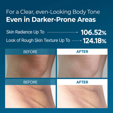 Dr. Melaxin Peel Shot Exfoliating TX Spray