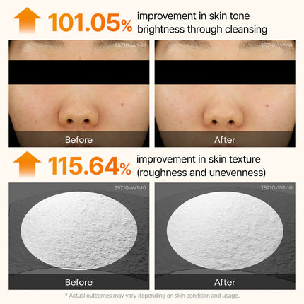 Dr. Melaxin Peel Shot Exfoliating Kojic Acid Turmeric Serum