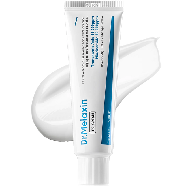 Dr. Melaxin TX Cream