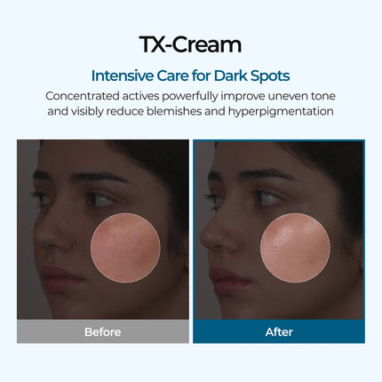 Dr. Melaxin TX Cream