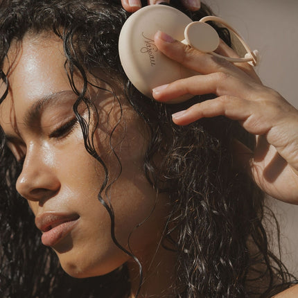 Najeau Scalp Stimulating Massager