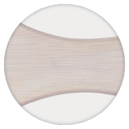 Olivia Garden EcoHair Paddle - EH-PDL