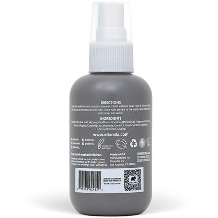 ella+mila Jet Set Spray
