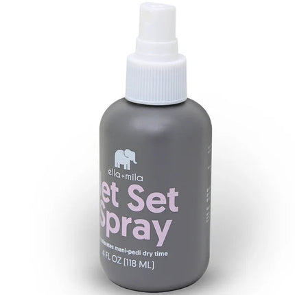 ella+mila Jet Set Spray