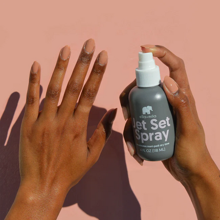 ella+mila Jet Set Spray