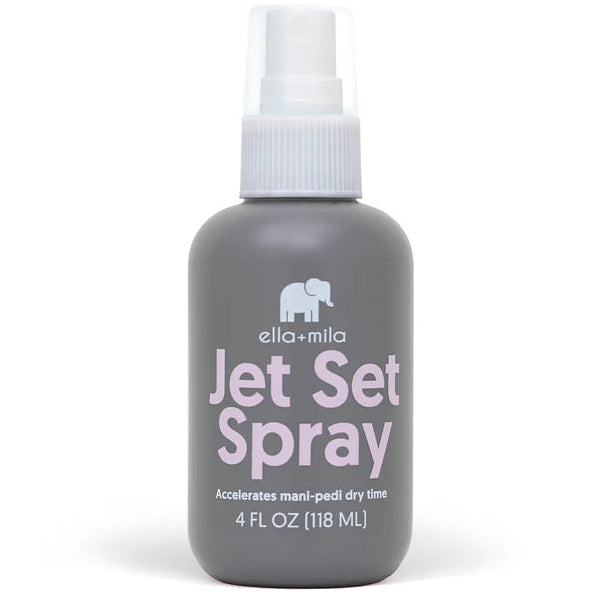ella+mila Jet Set Spray
