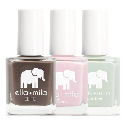 ella+mila 3 Pack | Stuck In London Set