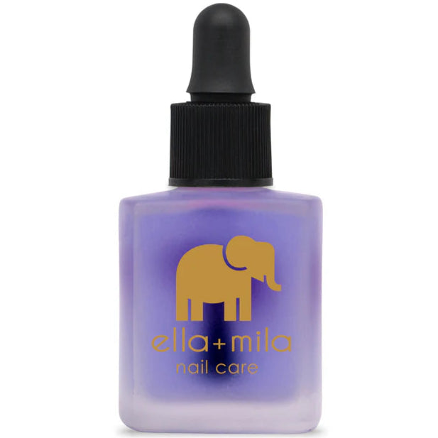 ella+mila Oil Me Up Cuticle Oil With Lavender Oil