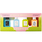 Ellis Brooklyn Chapters Mini Fragrance Gift Set