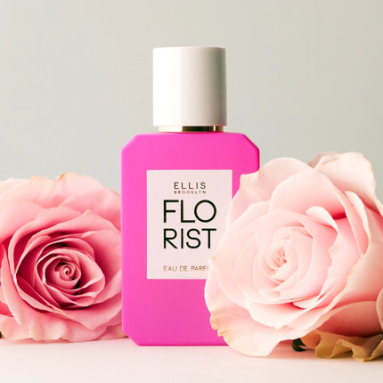 Ellis Brooklyn Florist Eau De Parfum
