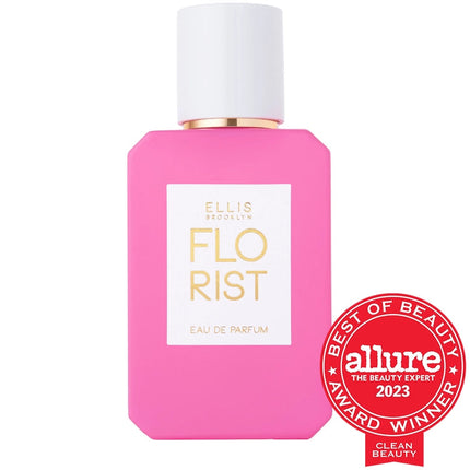 Ellis Brooklyn Florist Eau De Parfum
