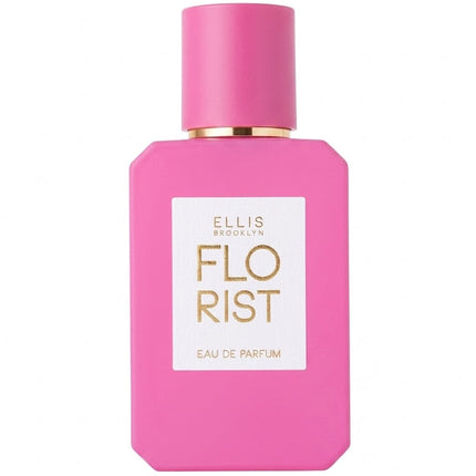 Ellis Brooklyn Florist Eau De Parfum