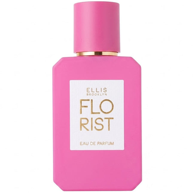 Ellis Brooklyn Florist Eau De Parfum