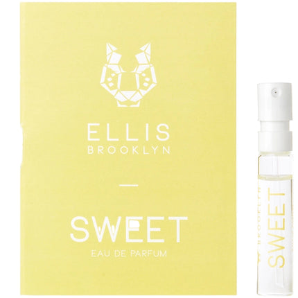 Ellis Brooklyn Sweet Eau De Parfum