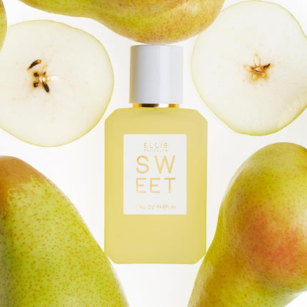 Ellis Brooklyn Sweet Eau De Parfum
