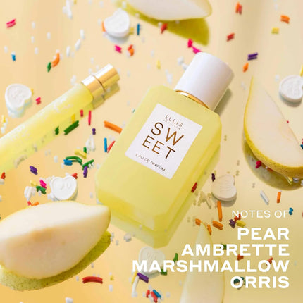 Ellis Brooklyn Sweet Eau De Parfum