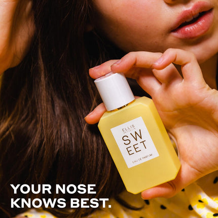 Ellis Brooklyn Sweet Eau De Parfum