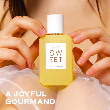 Ellis Brooklyn Sweet Eau De Parfum