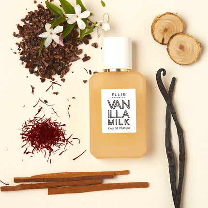 Ellis Brooklyn Vanilla Milk Eau De Parfum