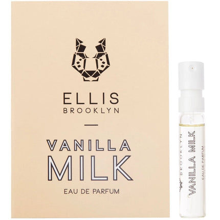 Ellis Brooklyn Vanilla Milk Eau De Parfum