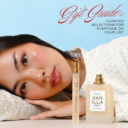 Ellis Brooklyn Vanilla Milk Eau De Parfum