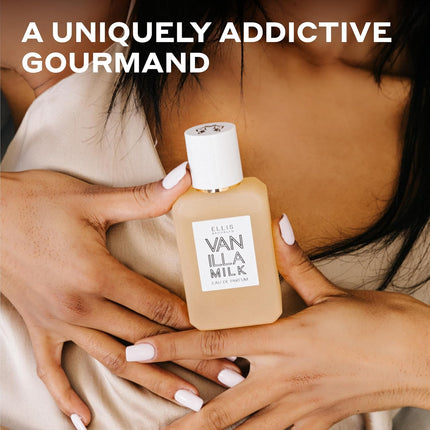 Ellis Brooklyn Vanilla Milk Eau De Parfum