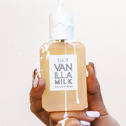Ellis Brooklyn Vanilla Milk Eau De Parfum