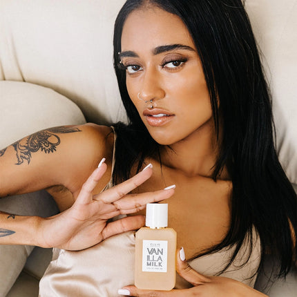 Ellis Brooklyn Vanilla Milk Eau De Parfum