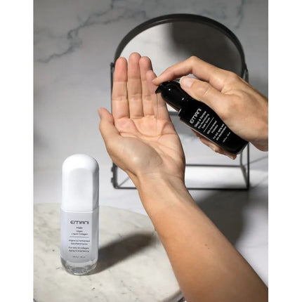 Emani Cosmetics Age-Less Super Serum Kit