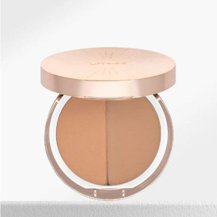 Emani Cosmetics Blush & Bronzer