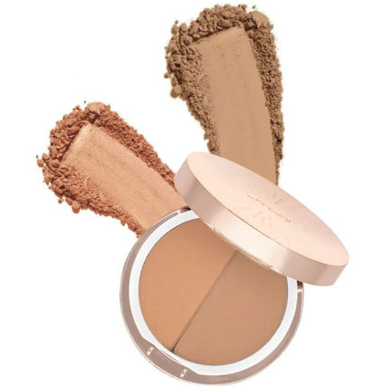 Emani Cosmetics Blush & Bronzer